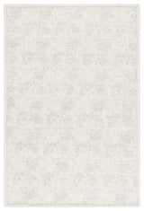 Safavieh Ebony 4'-0" x 6'-0" Rug in Grey / Beige