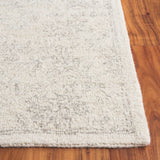 Safavieh Ebony 4'-0" x 6'-0" Rug in Grey / Beige