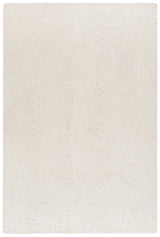 Safavieh Ebony 4'-0" x 6'-0" Rug in Ivory