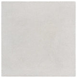 Safavieh Ebony 6'-0" x 6'-0" Rug in Ivory