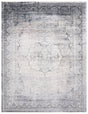 Safavieh Eclipse Ecl124F Grey/Cream Rug - Safavieh - ecl124f - 8