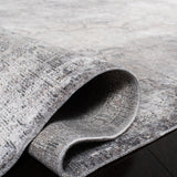 Safavieh Eclipse Ecl134A Ivory/Charcoal Rug - Safavieh - ecl134a - 310