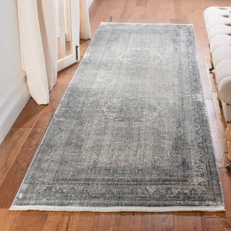Safavieh Eclipse Ecl134A Ivory/Charcoal Rug - Safavieh - ecl134a - 310