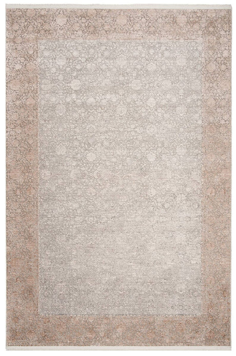 Safavieh Eclipse Ecl177B Beige / Light Grey Rugs - Safavieh - ecl177b - 4