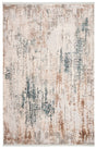 Safavieh Eclipse Ecl184B Beige / Grey Rugs - Safavieh - ecl184b - 4