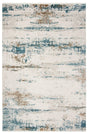 Safavieh Eclipse Ecl226B Beige/Blue Rug - Safavieh - ecl226b - 4