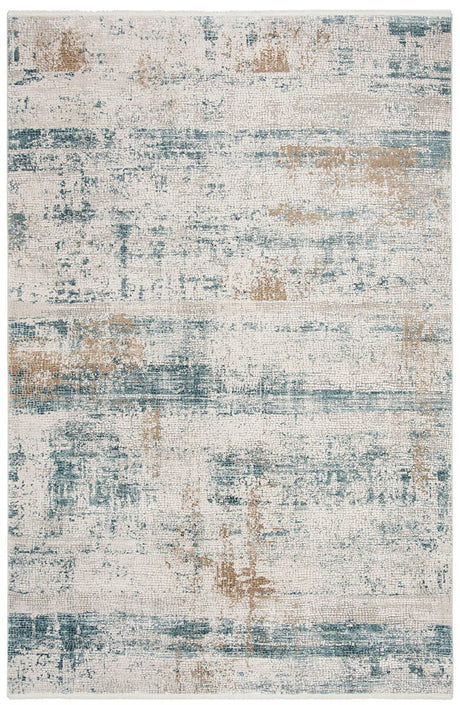 Safavieh Eclipse Ecl229B Beige / Light Grey Rugs - Safavieh - ecl229b - 4