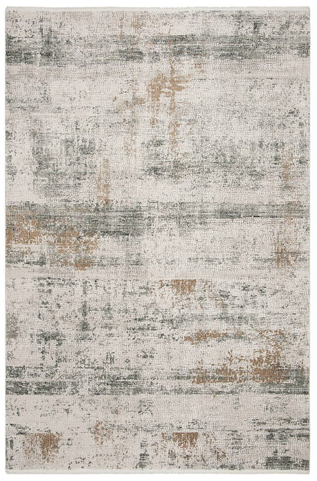 Safavieh Eclipse Ecl230B Beige / Grey Rugs - Safavieh - ecl230b - 4