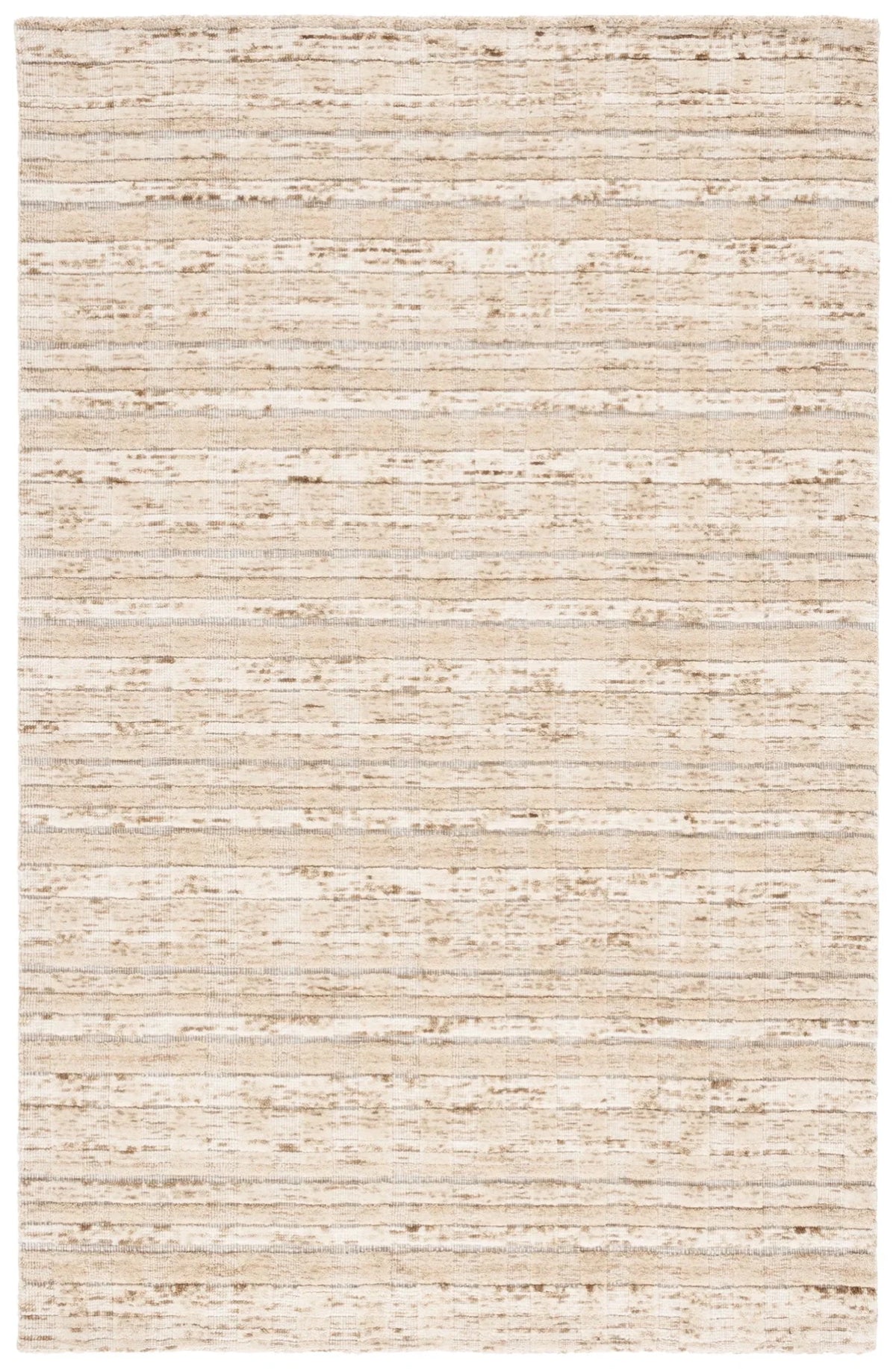 Safavieh Element 4'-0" x 6'-0" Rug in Beige
