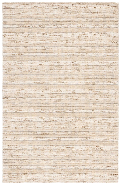 Safavieh Element 4'-0" x 6'-0" Rug in Beige