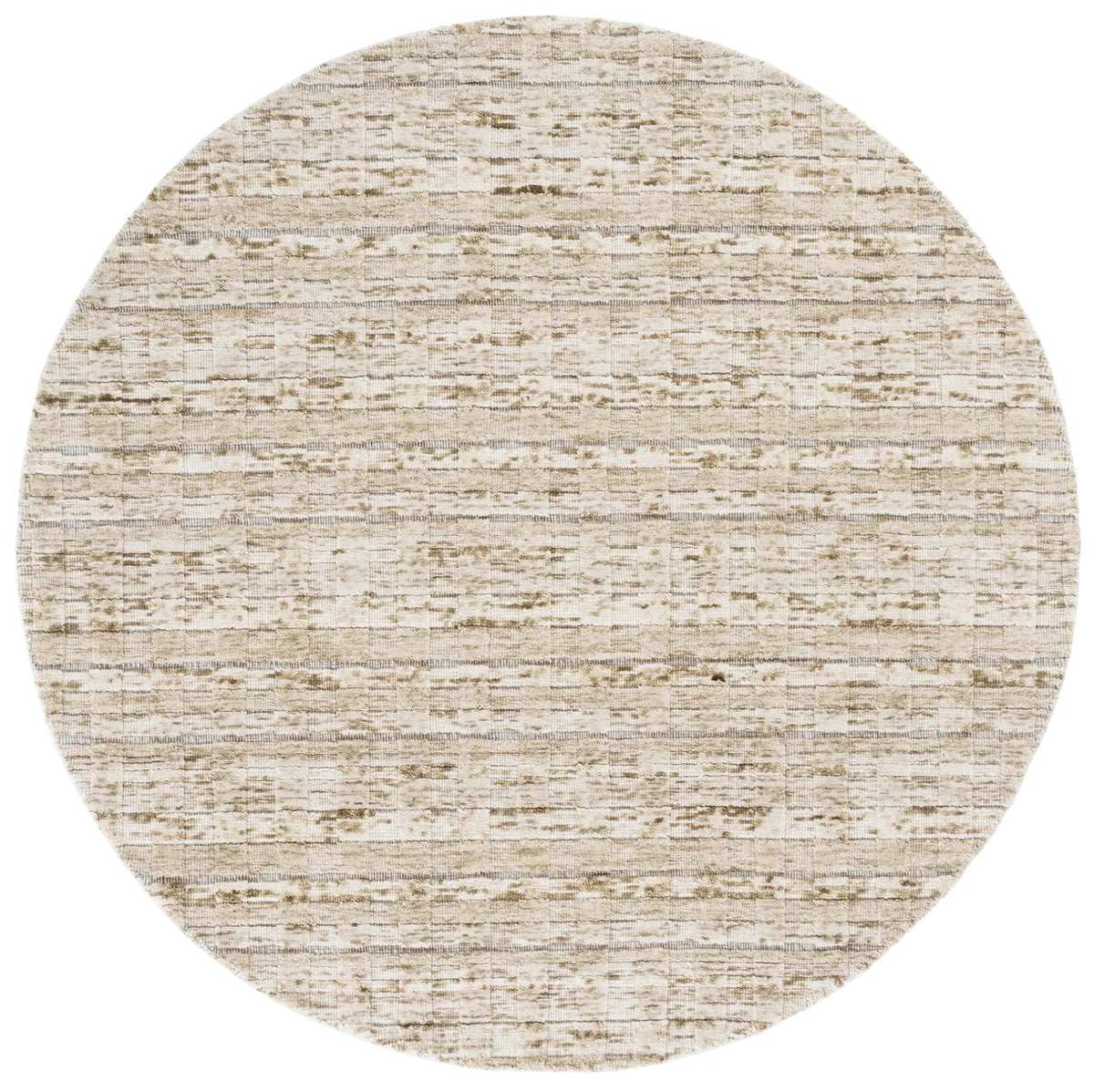 Safavieh Element 6'-0" x 6'-0" Rug in Beige
