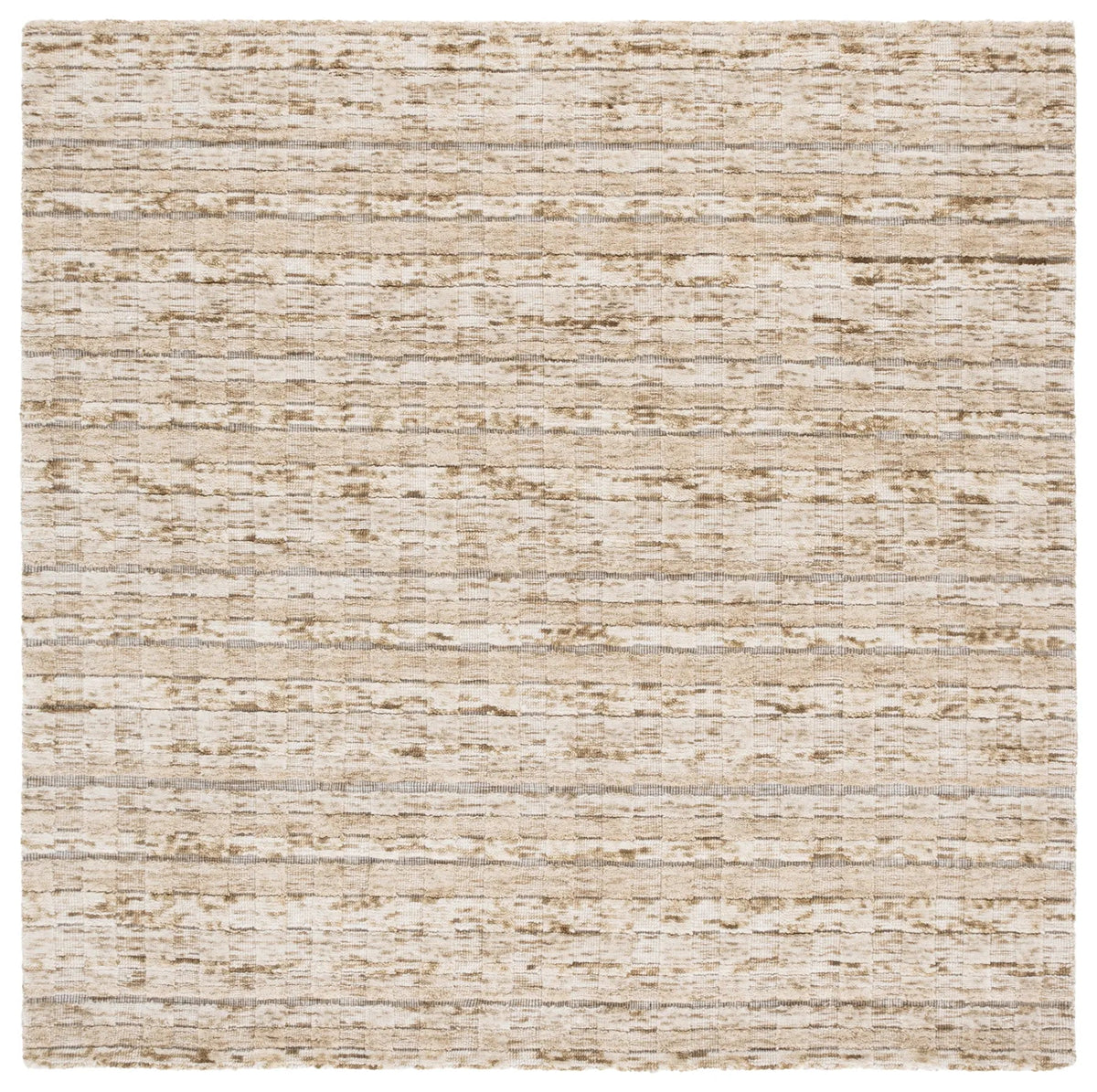 Safavieh Element 6'-0" x 6'-0" Rug in Beige