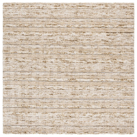 Safavieh Element 6'-0" x 6'-0" Rug in Beige