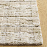 Safavieh Element 4'-0" x 6'-0" Rug in Beige