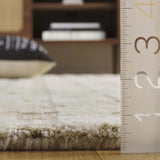 Safavieh Element 4'-0" x 6'-0" Rug in Beige