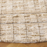 Safavieh Element 6'-0" x 6'-0" Rug in Beige