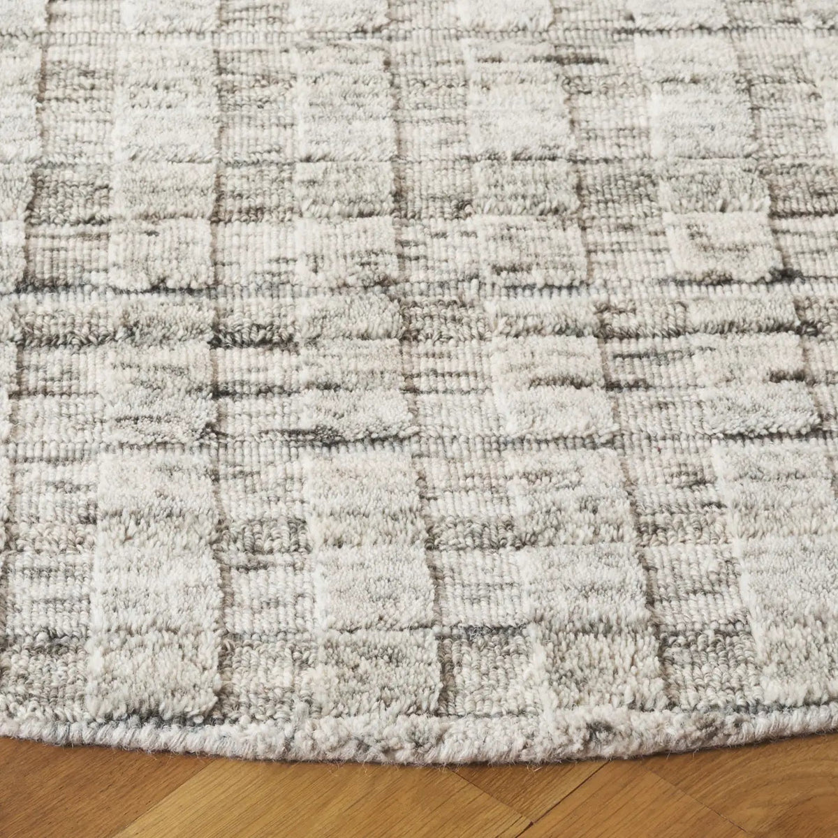 Safavieh Element 6'-0" x 6'-0" Rug in Grey