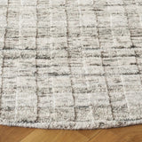 Safavieh Element 6'-0" x 6'-0" Rug in Grey