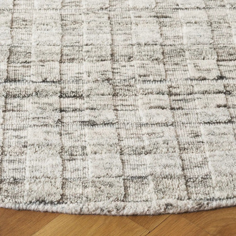 Safavieh Element 6'-0" x 6'-0" Rug in Grey