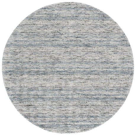 Safavieh Element 6'-0" x 6'-0" Rug in Light Grey / Teal