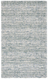 Safavieh Element 4'-0" x 6'-0" Rug in Teal / Beige