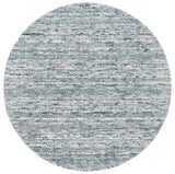 Safavieh Element 6'-0" x 6'-0" Rug in Teal / Beige