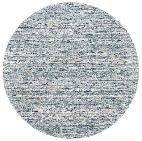 Safavieh Element 6'-0" x 6'-0" Rug in Teal / Beige