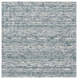 Safavieh Element 6'-0" x 6'-0" Rug in Teal / Beige