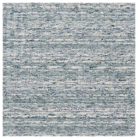 Safavieh Element 6'-0" x 6'-0" Rug in Teal / Beige