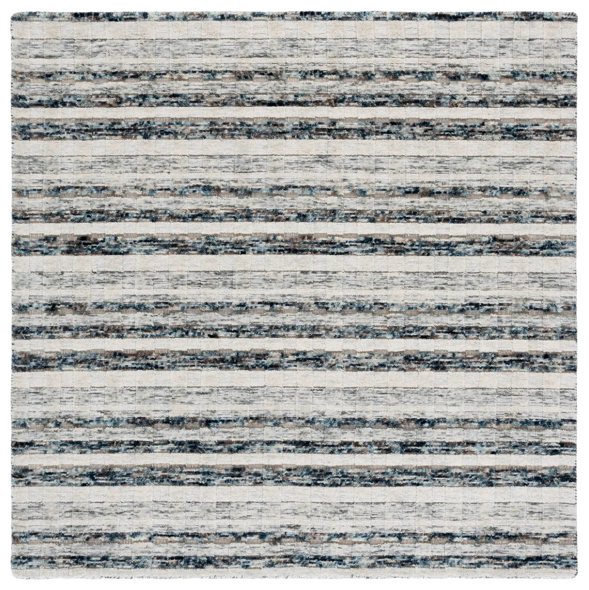 Safavieh Element 6'-0" x 6'-0" Rug in Navy / Ivory