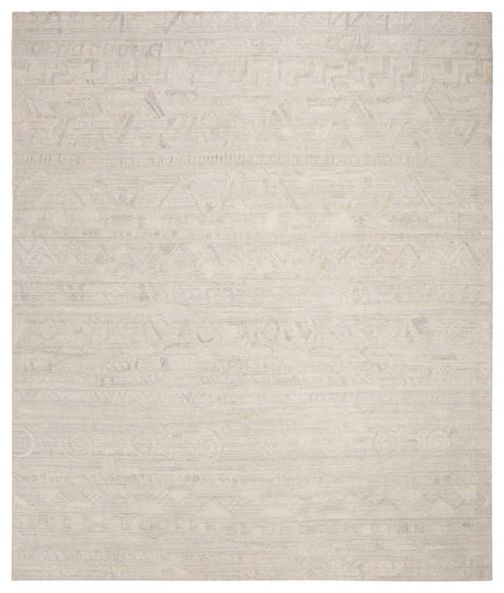 Safavieh Elements Elm181A Ivory Rugs - Safavieh - elm181a - 6