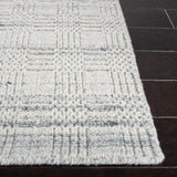 Safavieh Elements Elm301A Ivory/Grey Rug - Safavieh - elm301a - 6