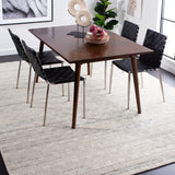 Safavieh Elements Elm301A Ivory/Grey Rug - Safavieh - elm301a - 6