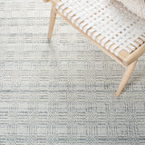 Safavieh Elements Elm301A Ivory/Grey Rug - Safavieh - elm301a - 6