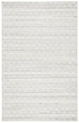 Safavieh Elements Elm301A Ivory/Grey Rug - Safavieh - elm301a - 6