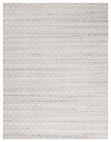 Safavieh Elements Elm301A Ivory/Grey Rug - Safavieh - elm301a - 6