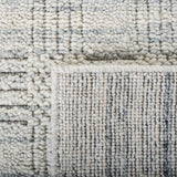 Safavieh Elements Elm301A Ivory/Grey Rug - Safavieh - elm301a - 6