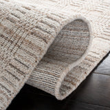 Safavieh Elements Elm301T Brown/Beige Rug - Safavieh - elm301t - 6