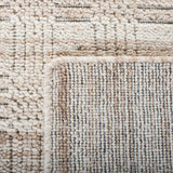 Safavieh Elements Elm301T Brown/Beige Rug - Safavieh - elm301t - 6