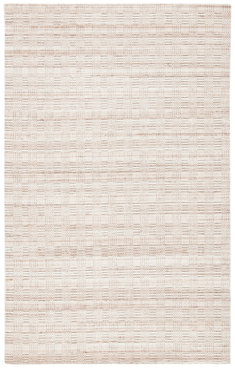 Safavieh Elements Elm301T Brown/Beige Rug - Safavieh - elm301t - 6