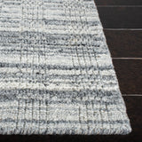 Safavieh Elements Elm301Z Black/Light Grey Rug - Safavieh - elm301z - 6