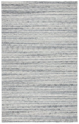 Safavieh Elements Elm301Z Black/Light Grey Rug - Safavieh - elm301z - 6