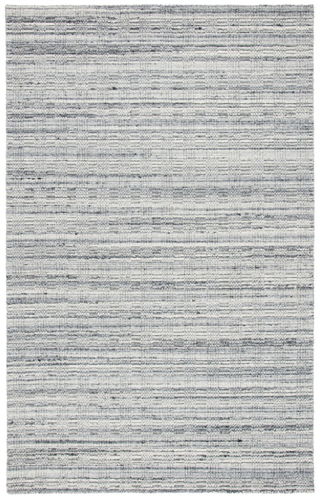 Safavieh Elements Elm301Z Black/Light Grey Rug - Safavieh - elm301z - 6