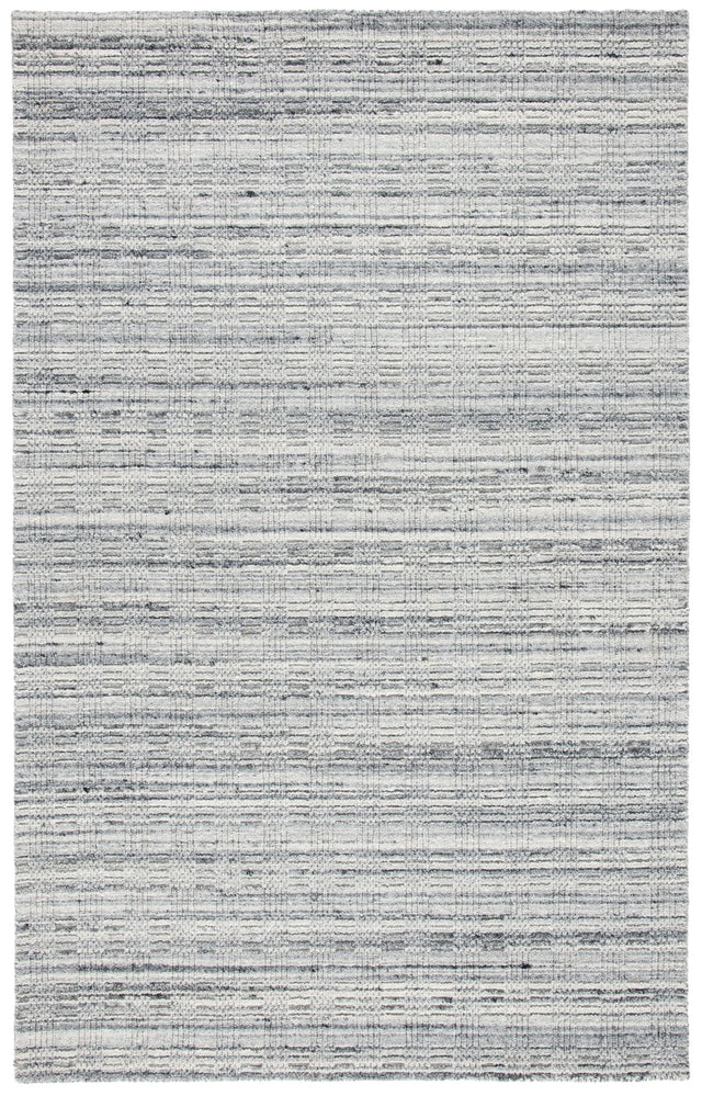 Safavieh Elements Elm301Z Black/Light Grey Rug - Safavieh - elm301z - 6