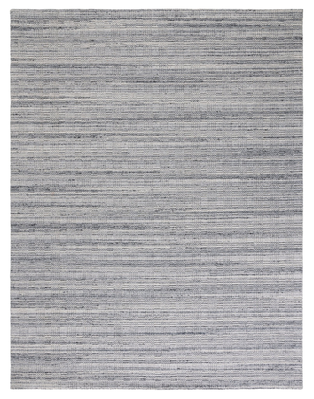 Safavieh Elements Elm301Z Black/Light Grey Rug - Safavieh - elm301z - 6