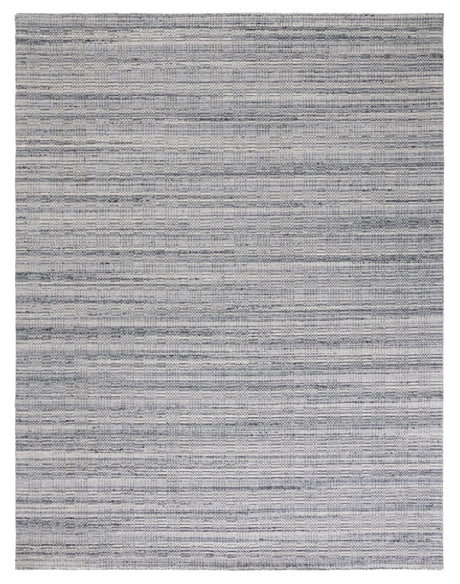 Safavieh Elements Elm301Z Black/Light Grey Rug - Safavieh - elm301z - 6