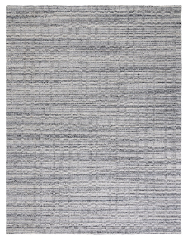 Safavieh Elements Elm301Z Black/Light Grey Rug - Safavieh - elm301z - 6