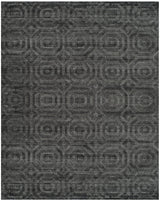 Safavieh Elements Elm633C Dark Grey Rugs - Safavieh - elm633c - 6