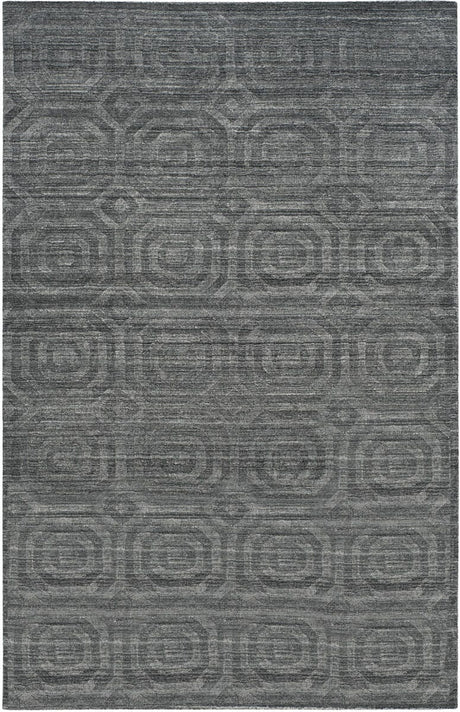 Safavieh Elements Elm633C Dark Grey Rugs - Safavieh - elm633c - 6