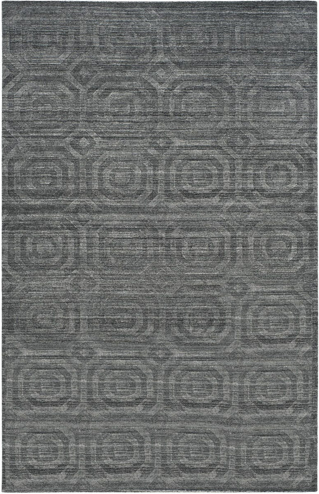 Safavieh Elements Elm633C Dark Grey Rugs - Safavieh - elm633c - 6